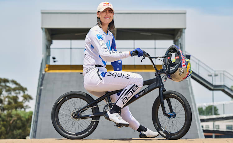 Best bmx riders 2018 cheap