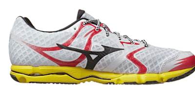Mizuno Hitogami 3