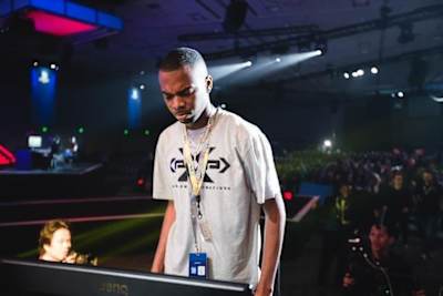 Le champion EVO sur Street Fighter, ProblemX a enchainé les boulots pour participer aux tournois