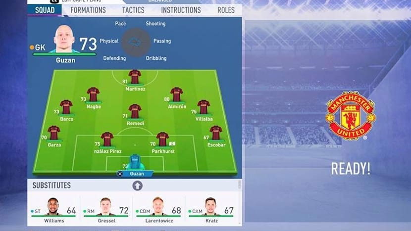 Fifa 19 Most Underrated Teams The Top 7