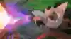 Screenshot of Piccolo in the video game Jump Force.
