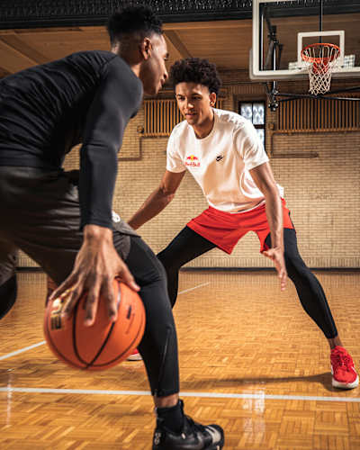 Matisse Thybulle