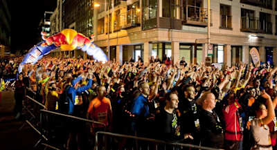 Pregătiți la start