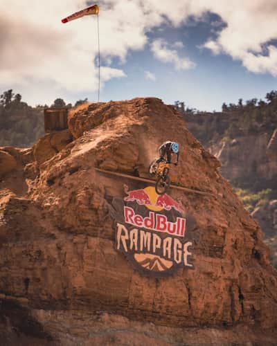 Red bull rampage photos deals