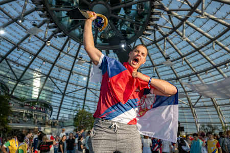 Distance category, Red Bull Paper Wings World Final 2022