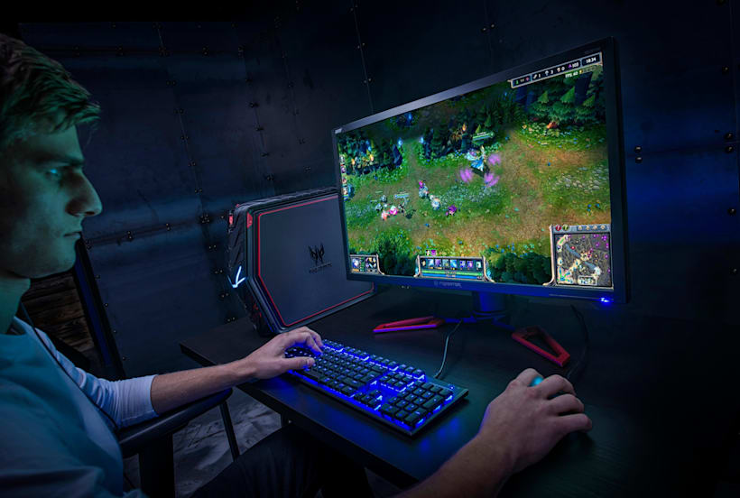 League of Legends 1v1: 5 pro tips to dominate LoL 1v1