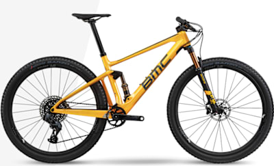 La 01 ONE 2020 de BMC Bikes.