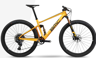 La 01 ONE 2020 de BMC Bikes.