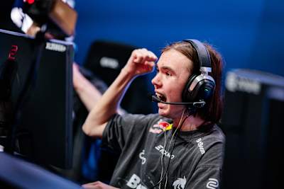 Donk (Team Spirit)