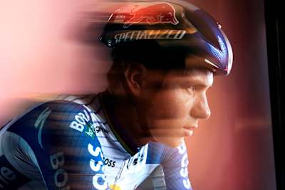 Remco Evenepoel