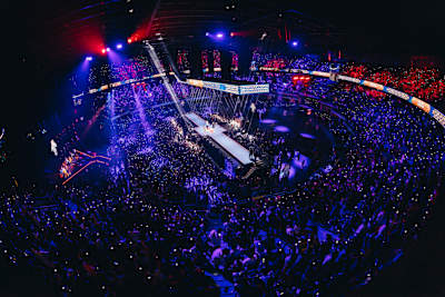 Final Internacional de Red Bull Batalla 2023