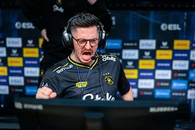 apEX podczas IEM Krakow 2026