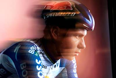 Remco Evenepoel