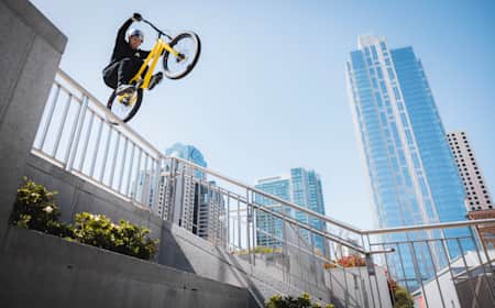 Best trials bicycle new arrivals