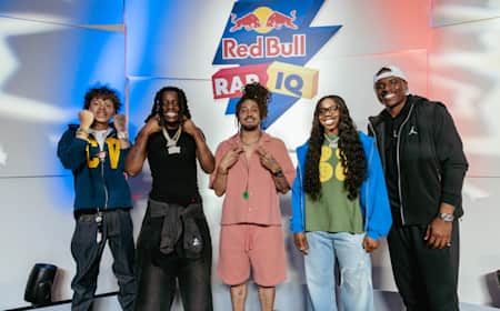 Luh Tyler, OMB Peezy, Arike Ogunbowale & Lethal Shooter