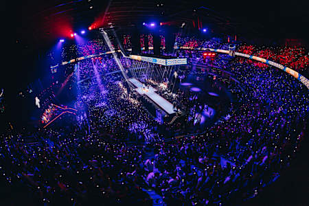 Final Internacional de Red Bull Batalla 2023