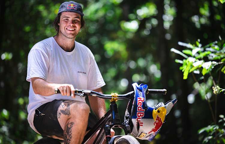 Remy morton red bull outlet