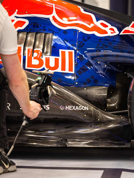 Hexagon | Partner 2026