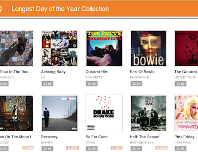 Google Play Music