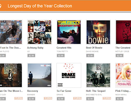 Google Play Music
