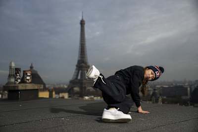 Paris est l'hôte Red Bull BC One World Final 2023