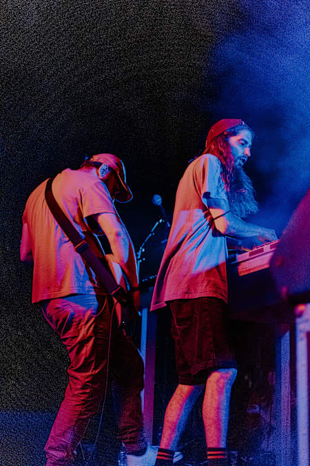 Az Analog Balaton zárta a külső helyszínt