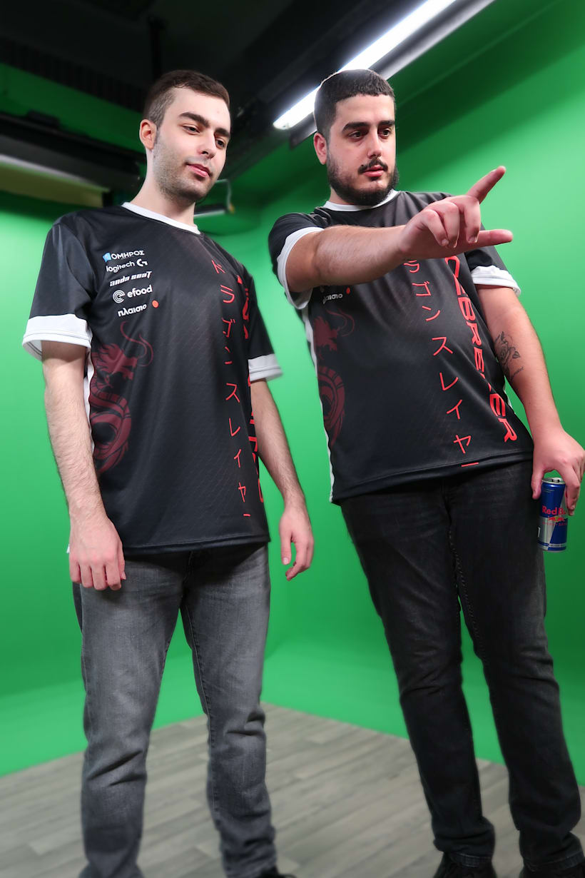 WLGaming: Bananitoo & Ice Breaker
