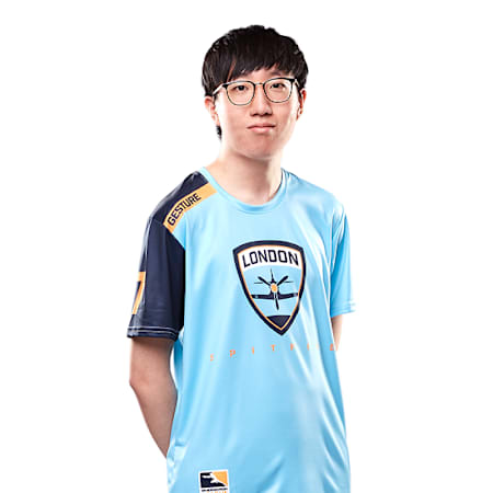 Der reichste Overwatch-Spieler