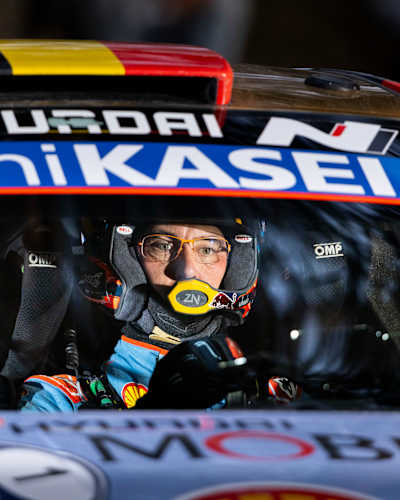 Thierry NEUVILLE