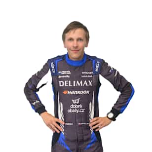 ONDREJ KRAJCA, 2025