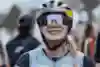 Evie Richards at UCI XCC World Cup in Val di Sole, Italy on September 02, 2022