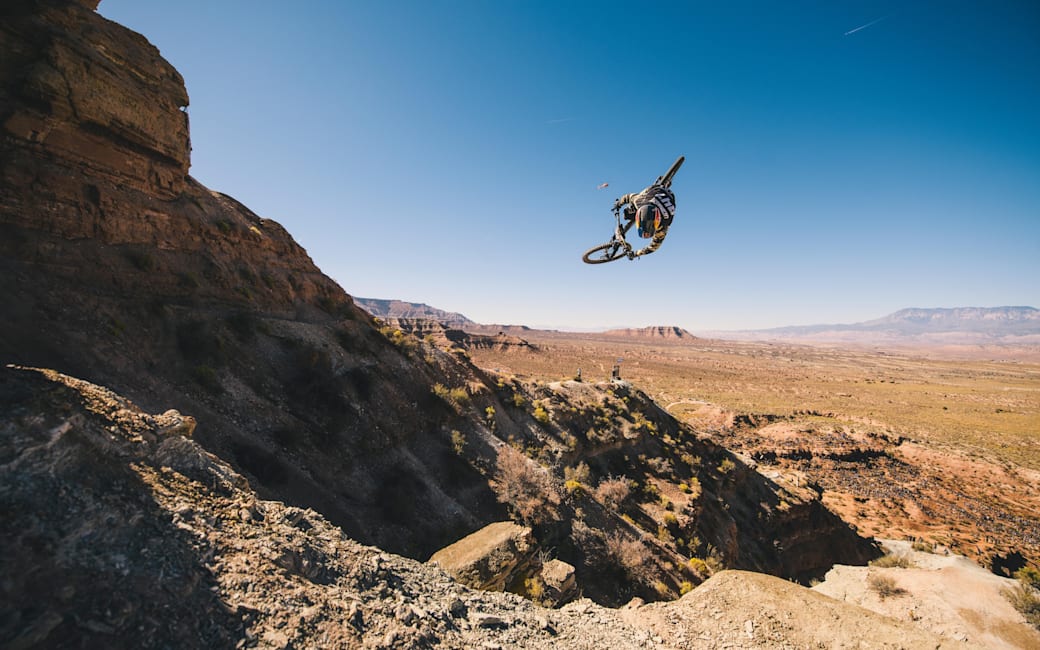 red bull rampage people's choice vote