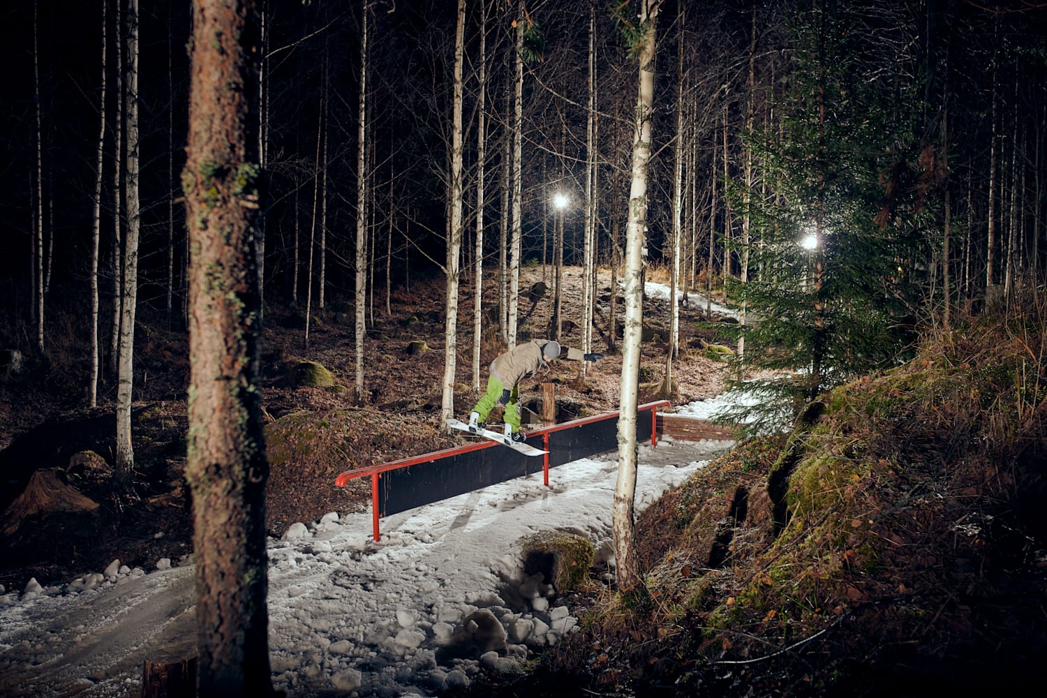 Roope Tonteri Cabin Fever Episode 1 Video