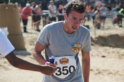 最後一個階段會讓你感到疲倦和肌肉痠痛，你必須要先做好準備！