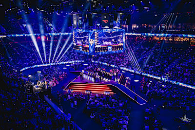 Red Bull League of its Own 2025