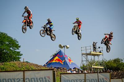 ADAC MX Masters – Gaildorf