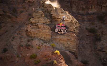 Cam zink red bull rampage 2019 top
