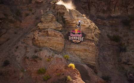 Red Bull Rampage 2023 - Sélection des meilleurs vidéos de shape