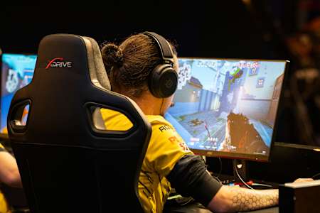 Participant at Red Bull Campus Clutch Turkey Final in 2022 