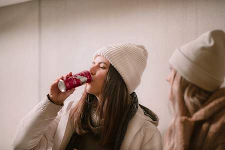 Elevate your winter with Red Bull Winter Edition: Pomegranate