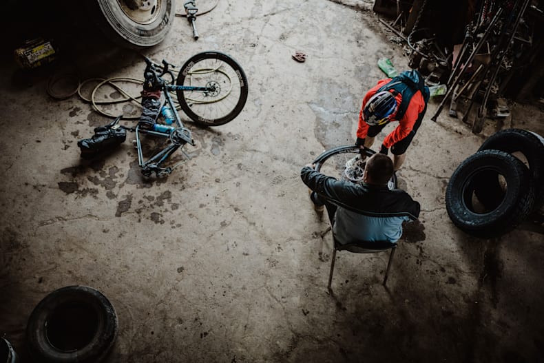 Bikepacking Le Migliori 10 Borse Del 2020