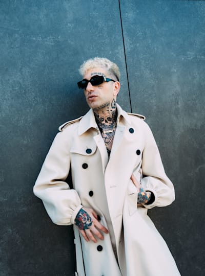 Intervista a Highsnob per Yang, il nuovo album