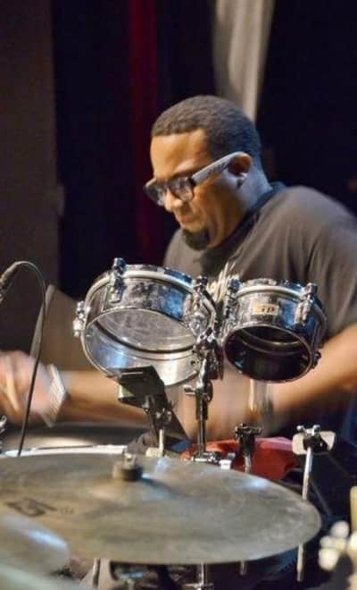 Charles heath drummer new arrivals