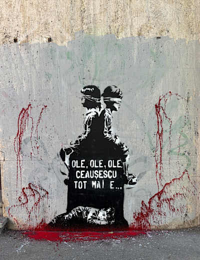 Lucrare inspirată dintr-un reportaj Recorder