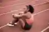 Track sessions require more time warming up beforehand, says Tom