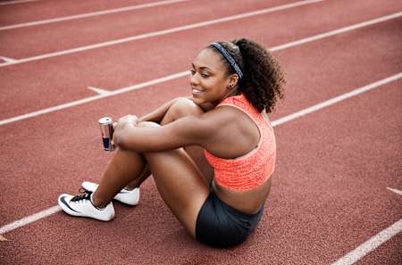 Sesiunile pe pista de alergare necesită mai mult timp dedicat încălzirii