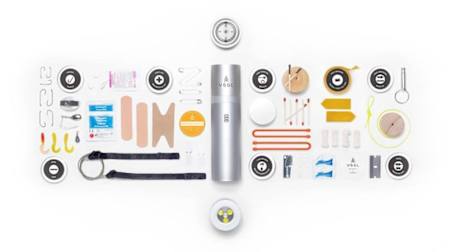 VSSL Adventure System