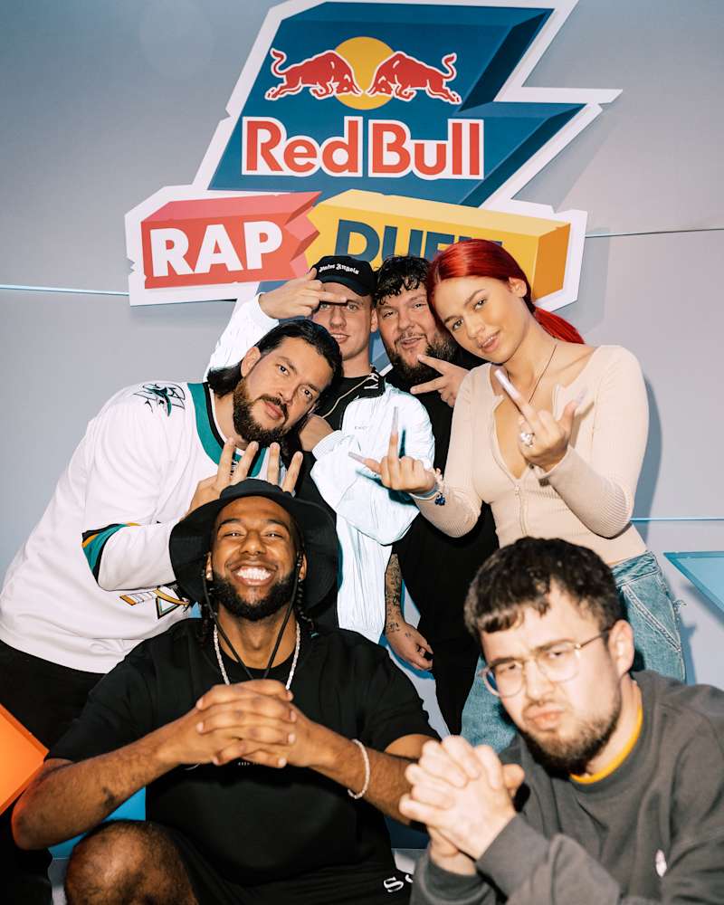 Badmómzjay Songs: Die besten Tracks der Rapperin