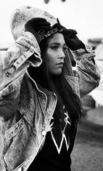 Cooly G