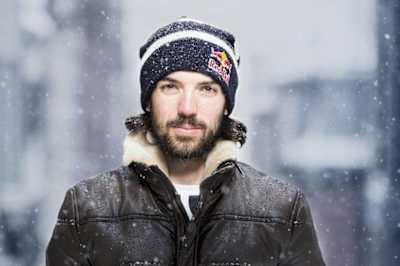 Charles Hamelin